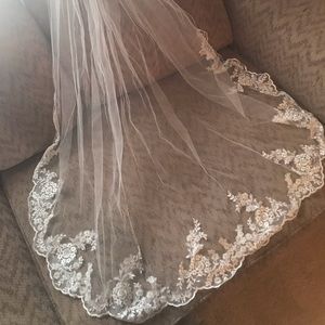 Wedding Veil